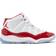 Nike Air Jordan 11 Retro Cherry PS - White/Black/Varsity Red