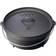 Lodge Camp Cast Iron with lid 5.678 L 30.8 cm