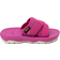 Teva Kid's Hurricane Verge Slide Sandal - Rose Violet