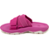 Teva Kid's Hurricane Verge Slide Sandal - Rose Violet