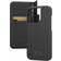 BLACK ROCK 2-in-1 Wallet Case for iPhone 14 Pro