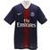 Nike Paris Saint-Germain Home Jersey 18/19 Sr