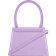 Jacquemus Le Grand Chiquito Handbag - Lilac