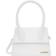 Jacquemus Le Grand Chiquito Handbag - White