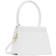 Jacquemus Le Grand Chiquito Handbag - White