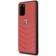 Ferrari Heritage Quilted Case for Galaxy S20 Plus