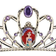 Disguise Disney Ariel Deluxe Child Tiara