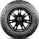 Mickey Thompson Baja Boss A/T 285/70R17 116T