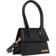 Jacquemus Le Grand Chiquito Handbag - Black