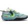 Nike Off-White x Waffle Racer W - Vivid Sky/Black/Electric Green