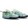 Nike Off-White x Waffle Racer W - Vivid Sky/Black/Electric Green