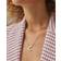 Kendra Scott Letter C Pendant Necklace - Gold