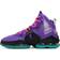 NIKE LeBron 19 DJ Bron M - Wild Berry/Hyper Pink/Cave Purple