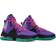 NIKE LeBron 19 DJ Bron M - Wild Berry/Hyper Pink/Cave Purple