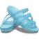 Crocs Splash Glossy Strappy - Neptune