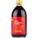 Renée Voltaire Raw Hallonvinäger med Moder 50cl 1pak