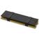 EKWB EK-M.2 NVMe Heatsink Gold