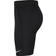 Nike Kid's Dri-Fit Park Knit 20 Shorts - Black/White