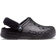 Crocs Baya Lined Fuzz - Black