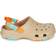 Crocs All-Terrain Clog - Chai/Multi