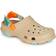 Crocs All-Terrain Clog - Chai/Multi