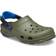 Crocs All-Terrain - Army Green/Navy