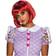 Forum 20s Short Red Wig