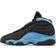 Nike Air Jordan 13 Retro GS - Black/University Blue/White