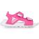 Adidas Infant Altaswim - Lucid Fuchsia/White/Clear Pink