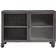 Muubs Badass Bronx Opbevaringsskab 120x80cm