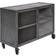Muubs Badass Bronx Opbevaringsskab 120x80cm
