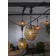 Star Trading Linden Lampskärm ∅ 15cm
