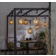 Star Trading Linden Shade ∅ 15cm