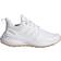 adidas Kid's RapidaSport Bounce Sport Lace - Cloud White