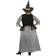 Jerry Leigh Women's Plus Size Rococo Witch Costume Dress