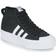 adidas Nizza Platform Mid W - Core Black/Cloud White