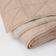 Tuft & Needle Jacquard Bedspread Pink (243.8x238.8cm)