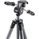 Manfrotto Compact Advanced Aluminium + 3-way Head