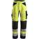 Snickers 6331 All RoundWork Hi-Vis Non Holster Pocket Trousers