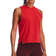 Under Armour Rush Tank Top - Red