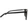 Saint Laurent Mask Ace SL364 001