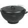 Bayou Classic Jambalaya Pre-seasoned Cast Iron with lid 3 gal 14.75 "