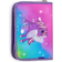 JEVA Rainbow Alicorn Onezip