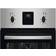 Zanussi ZOHNX3X1 Stainless Steel