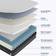 Crayan Hybrid Coil Spring Mattress