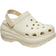 Crocs Mega Crush Clog - Bone