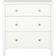 Steens Tromso Chest of Drawer 80x84cm