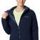 Columbia Women's Kruser Ridge II Plush Softshell Jacket - Dark Nocturnal