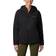 Columbia Women's Kruser Ridge II Plush Softshell Jacket - Black