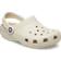 Crocs Toddler Classic Clog - Bone
